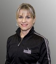 Senior Pilates Teacher Tess Whelan